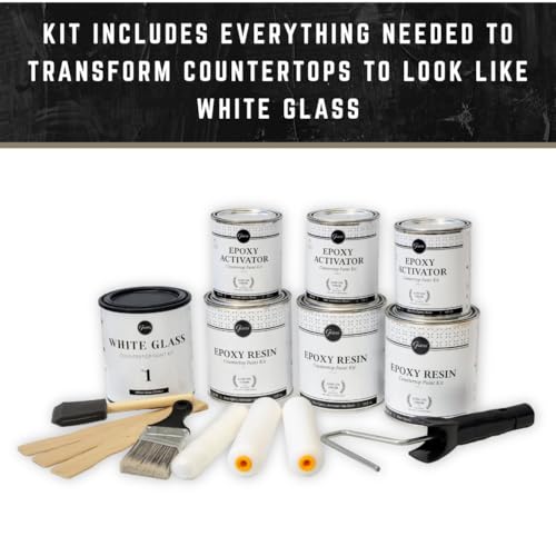 Easy Epoxy Quartz Countertop Paint Kit (113 Fl Oz)
