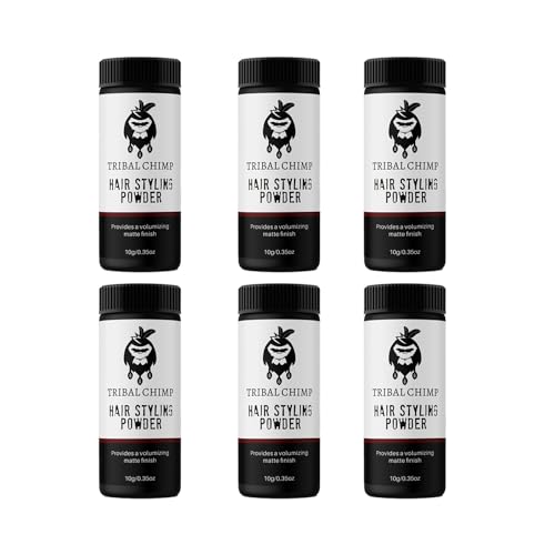 Hair Styling Powder