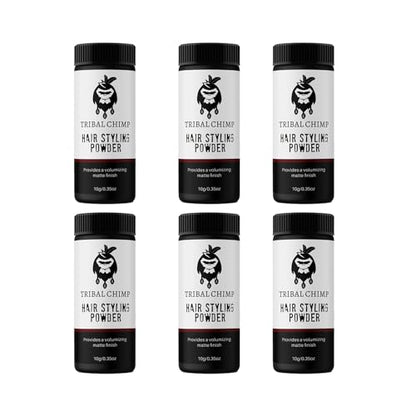Hair Styling Powder