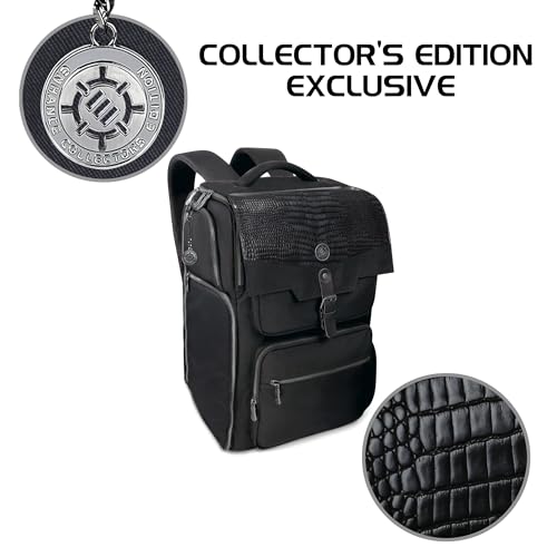 Collector's Edition DnD Backpack