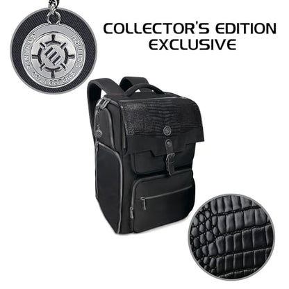 Collector's Edition DnD Backpack