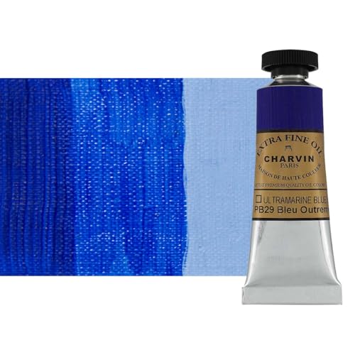 Extra Fine Oil Paint