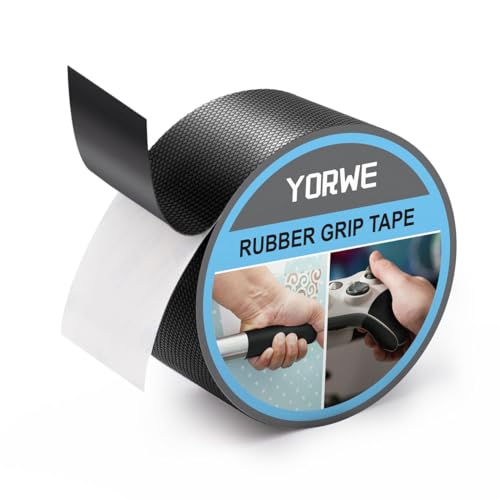 Rubber Grip Tape
