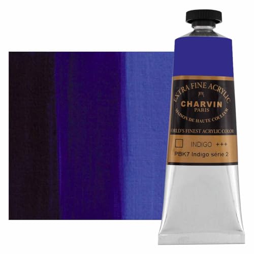 Extra Fine Professional Artist Acrylic Paint Colors (5.07 Fl Oz)