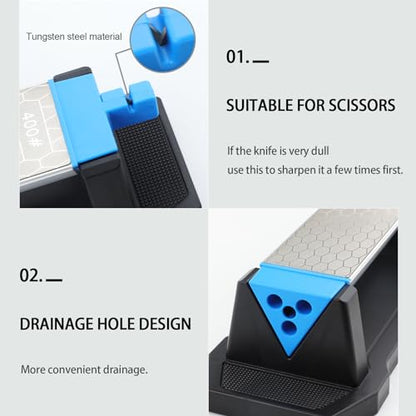 Diamond Sharpening Stone