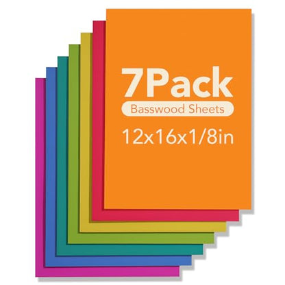 7 Pack Double (7 Count)