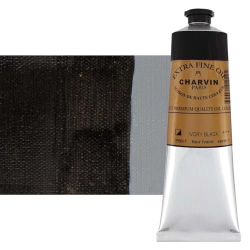 Extra Fine Oil Paint (5.07 Fl Oz)