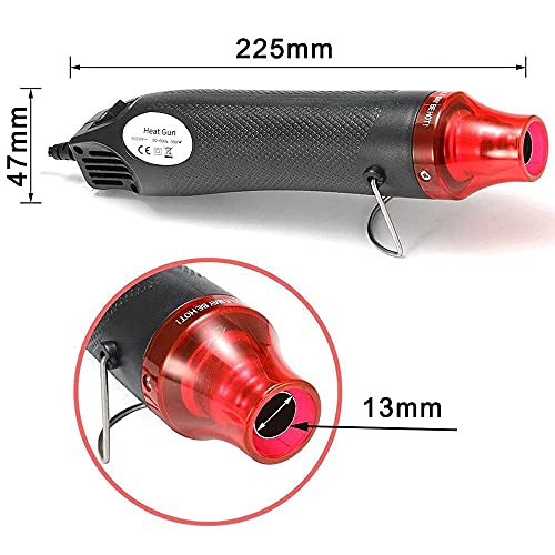 Sumi Living Mini Heat Gun
