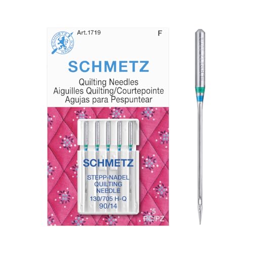 Quilting Needles (50 Count)