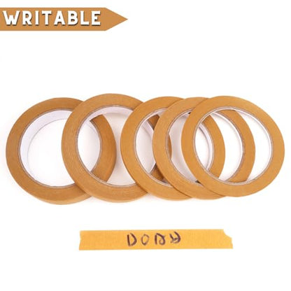 5 Rolls Pinstripe Tape (5 Count)