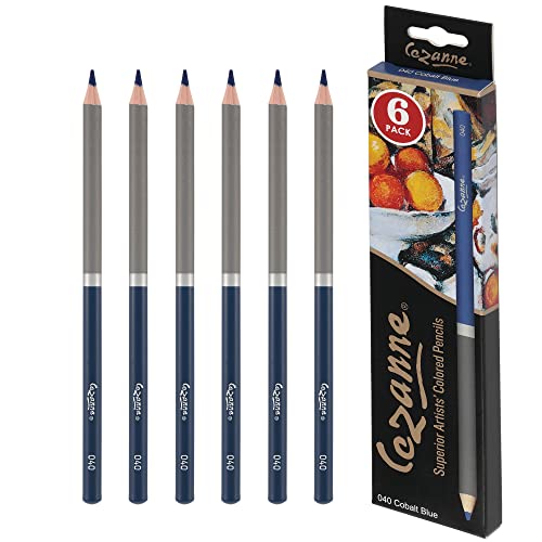 Creative Mark Premium Colored Pencils (12 Count)