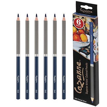 Creative Mark Premium Colored Pencils (12 Count)