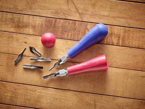 Linoleum Cutter Kit