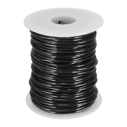 12 Gauge 2mm Anodized Aluminum Wire for Jewelry Craft Making