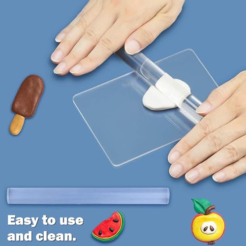 Polymer Clay Tools