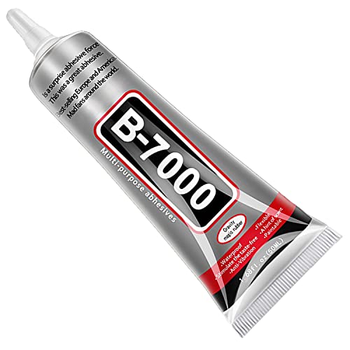 B7000 Jewelry Glue for Making