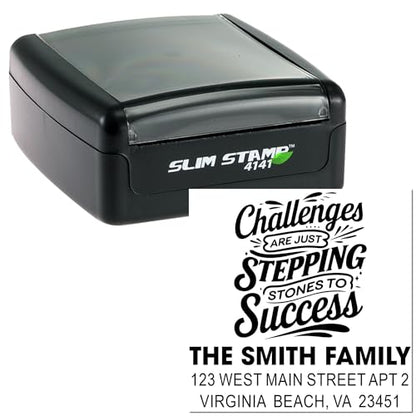 Success Stepping Stones Slim Pre
