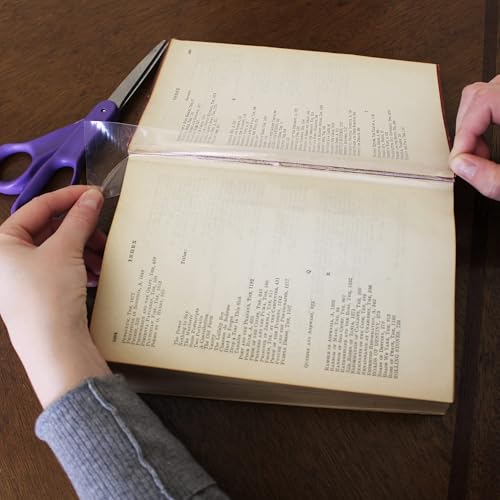 2 Inch Stretchable Book Tape