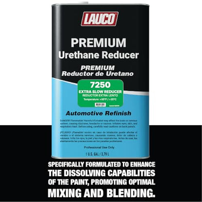 Extra Slow Urethane Grade Reducer (256 Fl Oz)