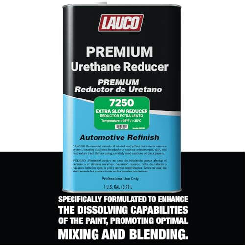 Extra Slow Urethane Grade Reducer (128 Fl Oz)