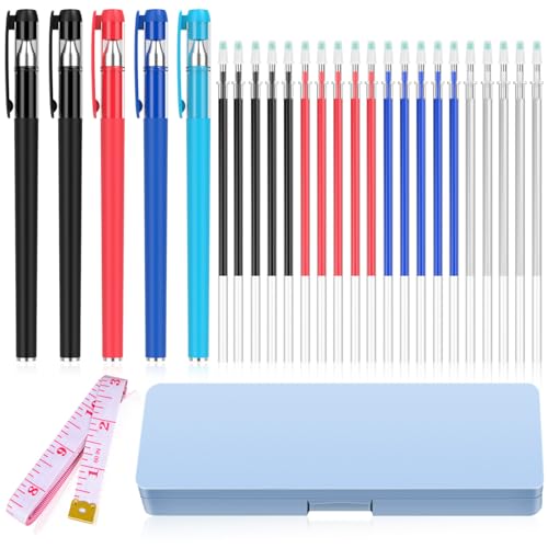 fabric markers for sewing (27 Count)