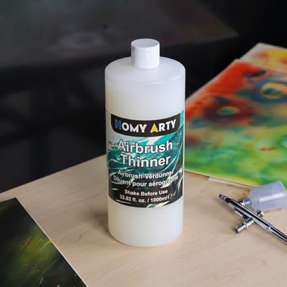 Airbrush Thinner
