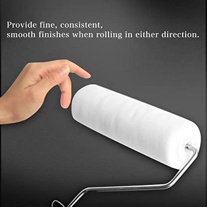 Paint Roller Set