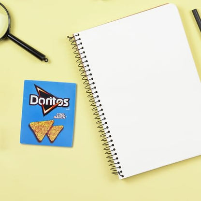Doritos Cute School Supplies Eraser