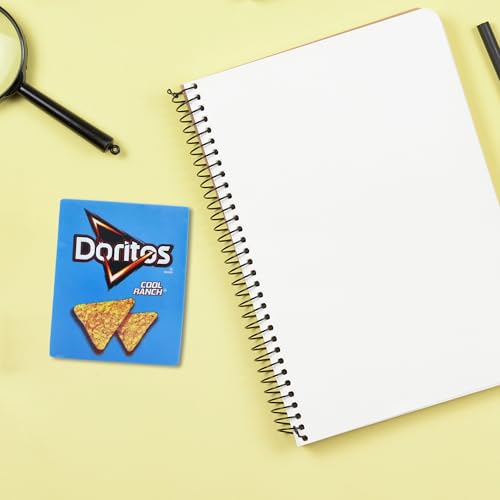 Doritos Cute School Supplies Eraser