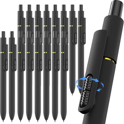 16 Pack Gel Pens (16 Count)