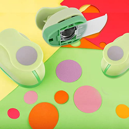 Circle Cutter (3 Count)