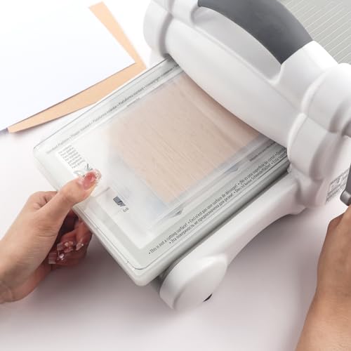 3D Wood Panel Texture Theme Plastic Embossing Folders DIY Scrapbooking Photo Album Card Paper Craft Decoration for Card Making