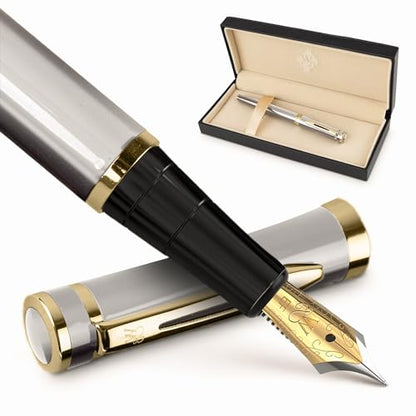 Fountain Pen Set for Writing