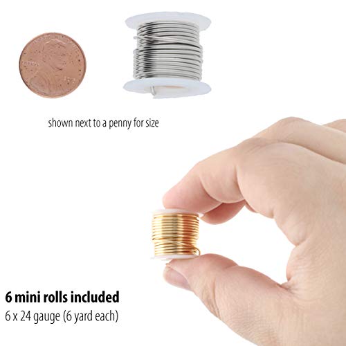 Craft Wire Assortment