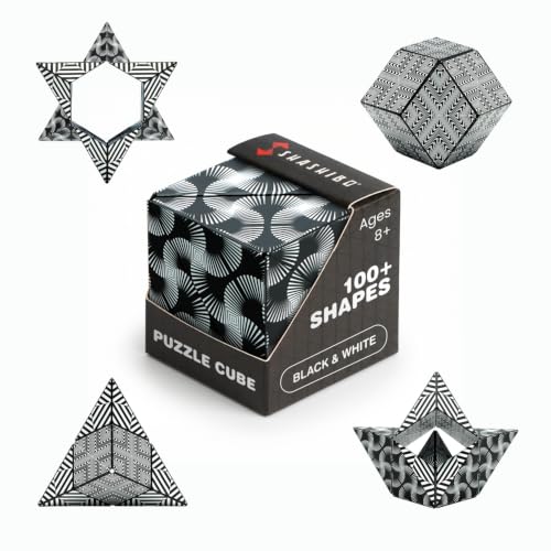 DODECA Magnetic Puzzle Cube