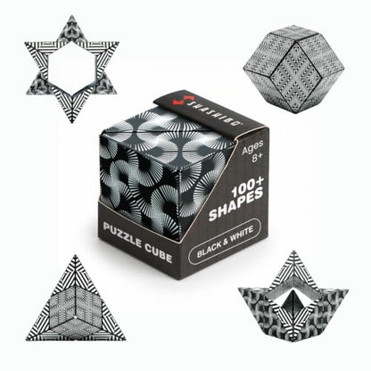 DODECA Magnetic Puzzle Cube