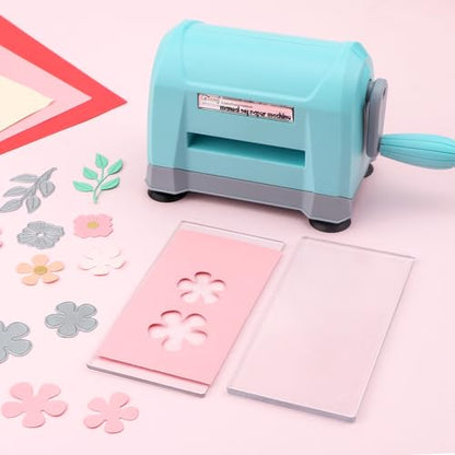 Mini Manual Die Cutting Machine