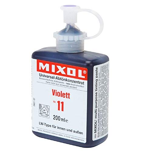 Universal Tints (6.76 Fl Oz)