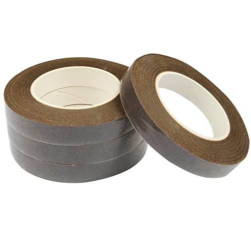 4 Rolls Floral Tape (4 Count)