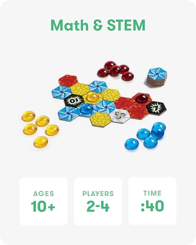 Matter Board Game