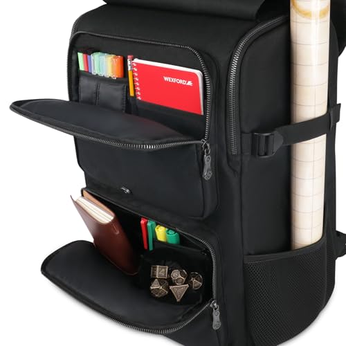 Collector's Edition DnD Backpack