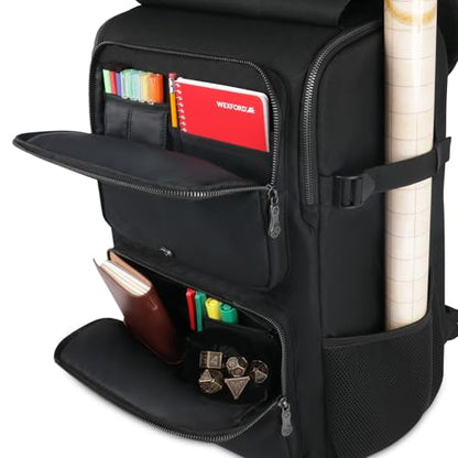 Collector's Edition DnD Backpack