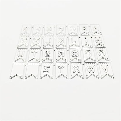 Cutting Dies for Card Making Metal Scrapbooking Die
