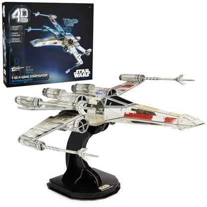 Star Wars T 65 X