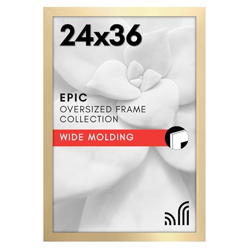 24x36 Poster Frame