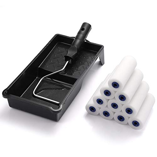 Foam Paint Roller
