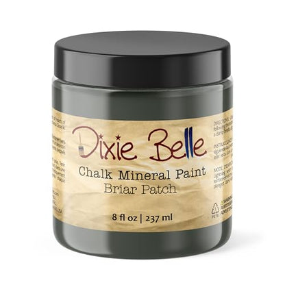 Chalk Mineral Paint (8 Fl Oz)