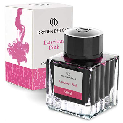 Fountain Pen Ink Bottle Luxury Edition