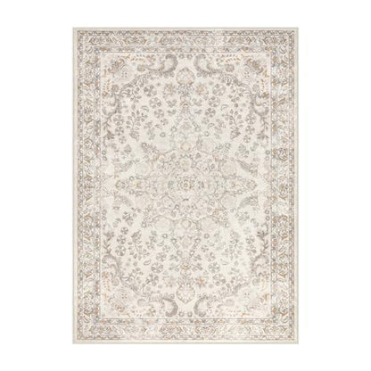 Vintage 5x7 Washable Rug (5040 sq in)