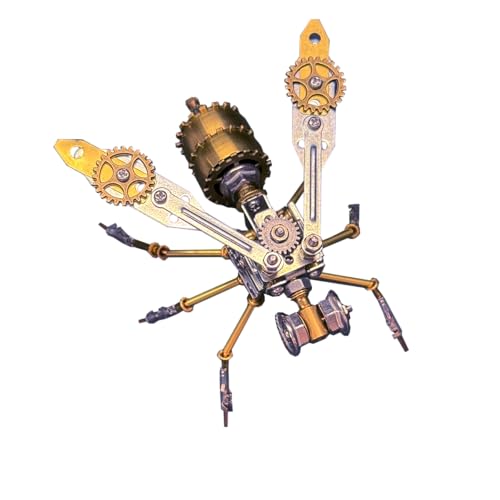 3D Metal Puzzles for Adults Teens